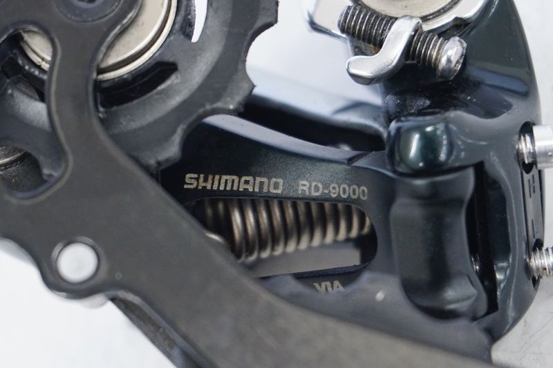 RD-9000 リアディレイラー