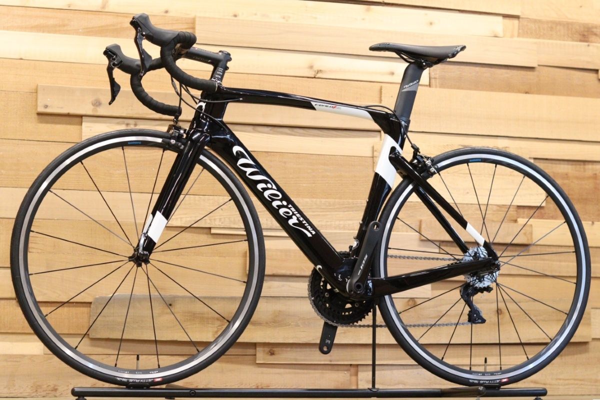 Wilier 「ウィリエール」 CENTO 1 AIR 2014年モデル ロードバイク