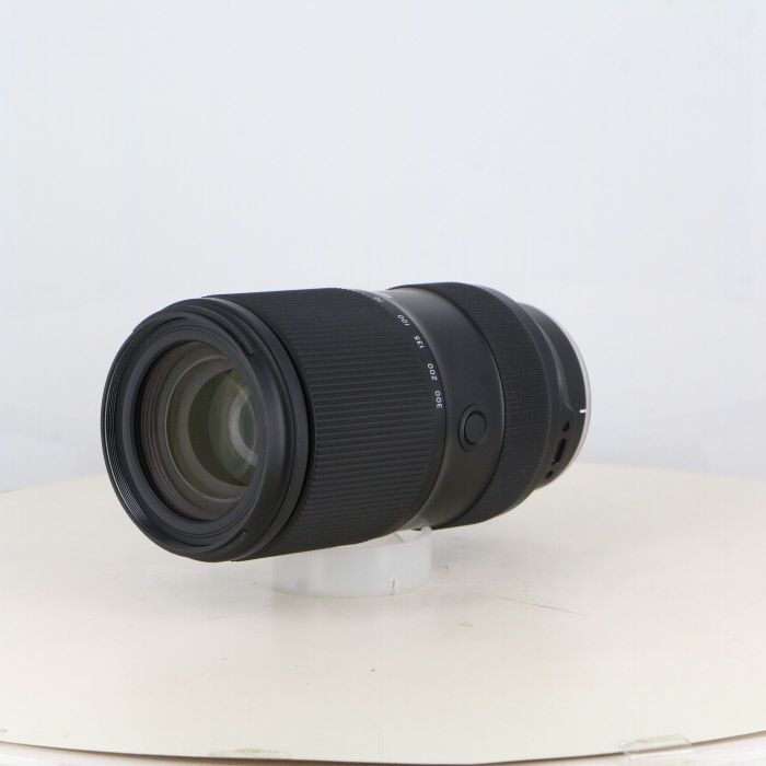 タムロン TAMRON AF50-300|4.5-6.3Di III VC VXD A069S ソニーEマウント用