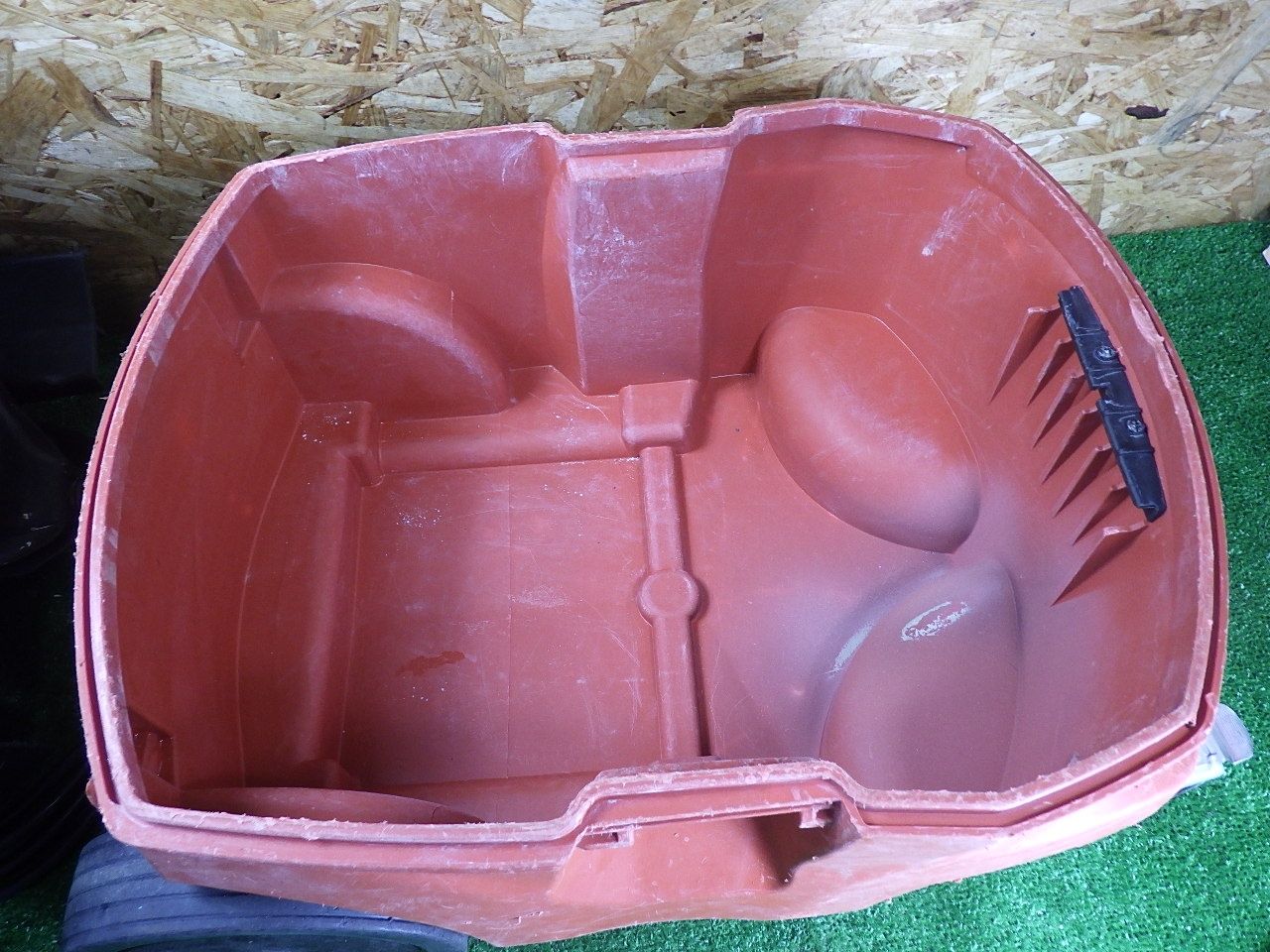 粉じんを効率的に吸引 HILTI