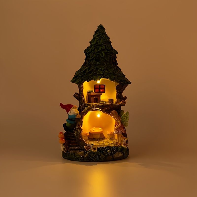 ソーラーライト ガーデンライト ガーデンオーナメント LEDライト 妖精