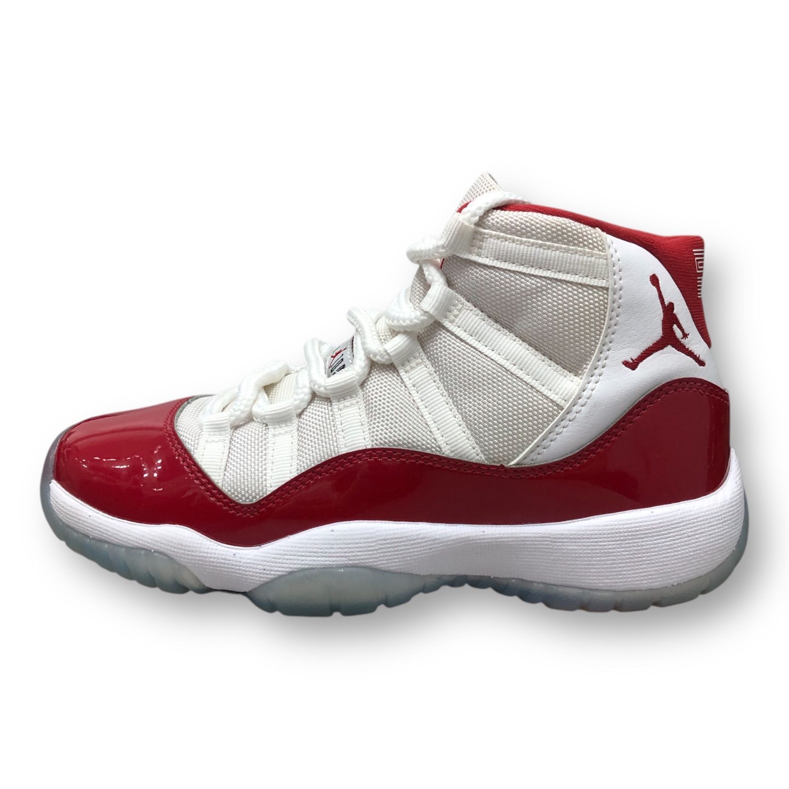 NIKE GS Air Jordan 11 