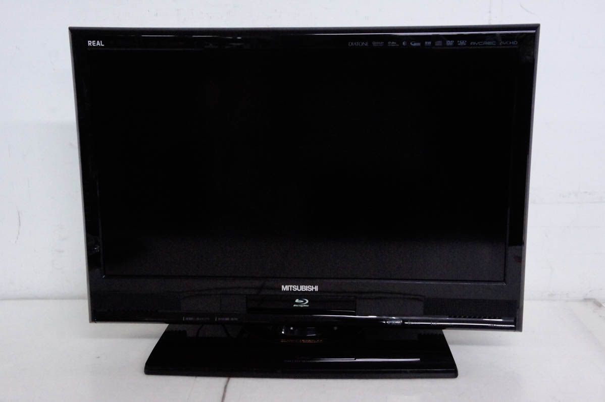 MITSUBISHI REAL 液晶テレビ LCD-26 BHR500 送料込み Amazon | 三菱電機(MITSUBISHI) 26V型 液晶 テレビ LCD-26BHR500