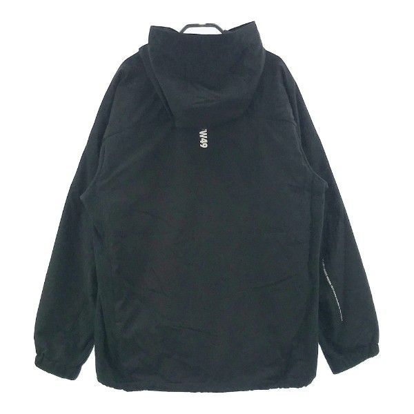 TFW49 /T042220016 / VW HOODIE / MEN