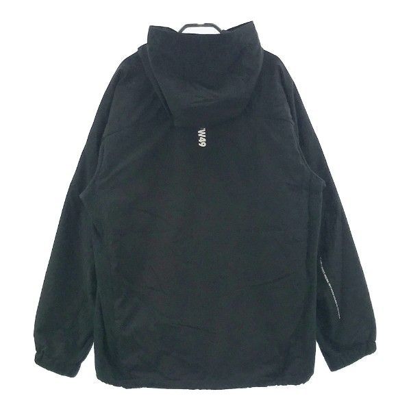 安い売上 TFW49 VW HOODIE XL | elgalleditor.com