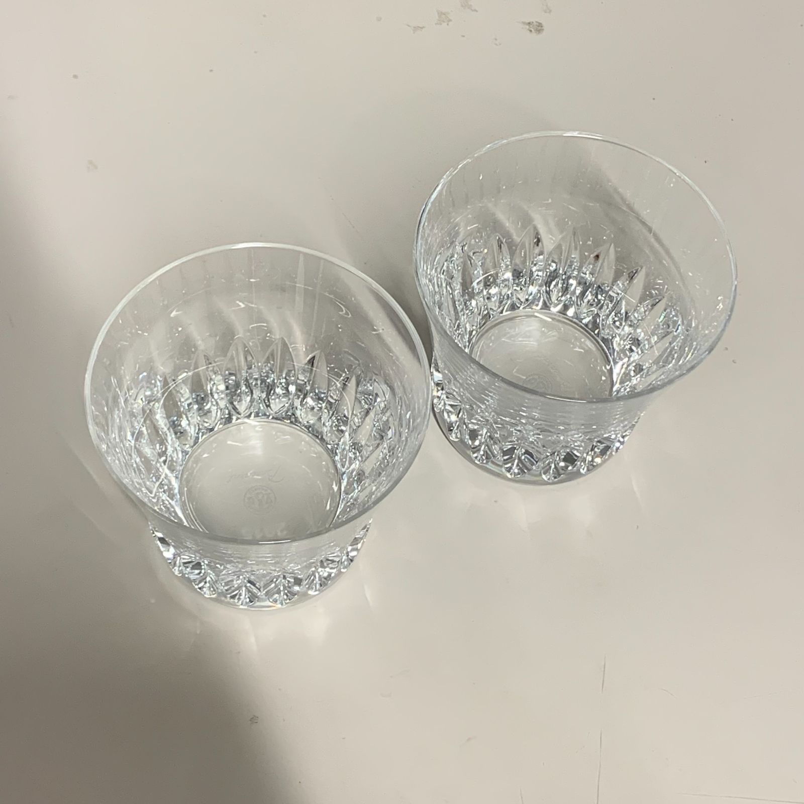 グラス 併売