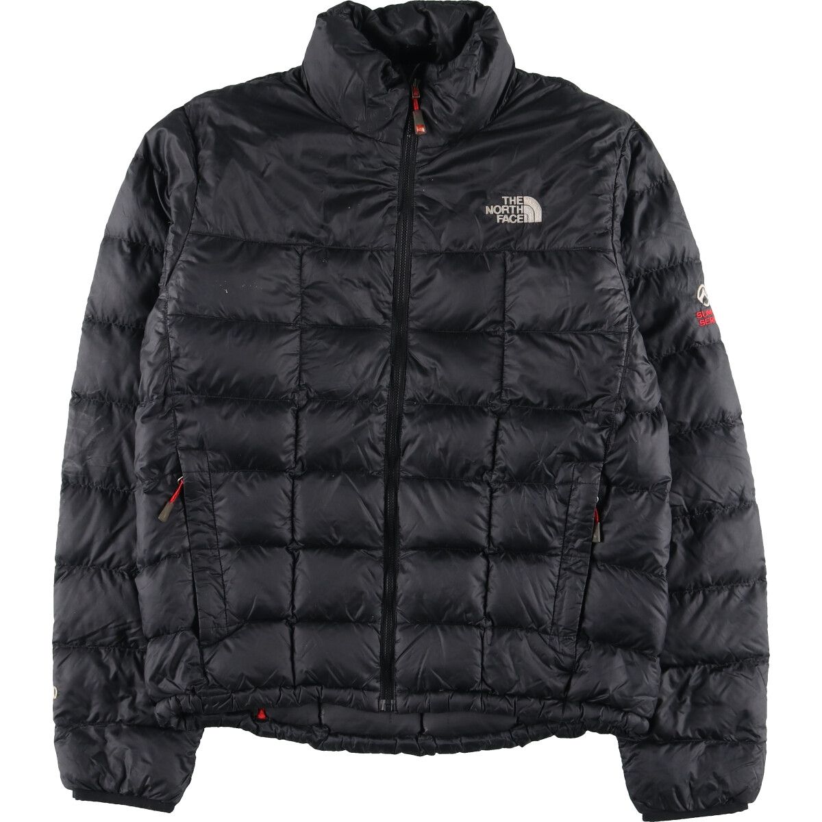 古着 ザノースフェイス THE NORTH FACE SUMMIT SERIES サミット