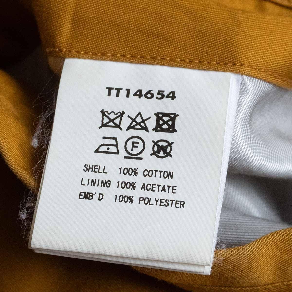 k*i様 TAILOR TOYO ベトジャン XS 刺繍 テーラー東洋 アメカジブランド,テーラー東洋,スカジャン・ベトジャン | ろー