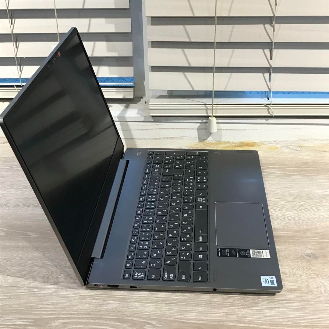 ideapad S540 Corei5 8GB 256GB 15.6インチ