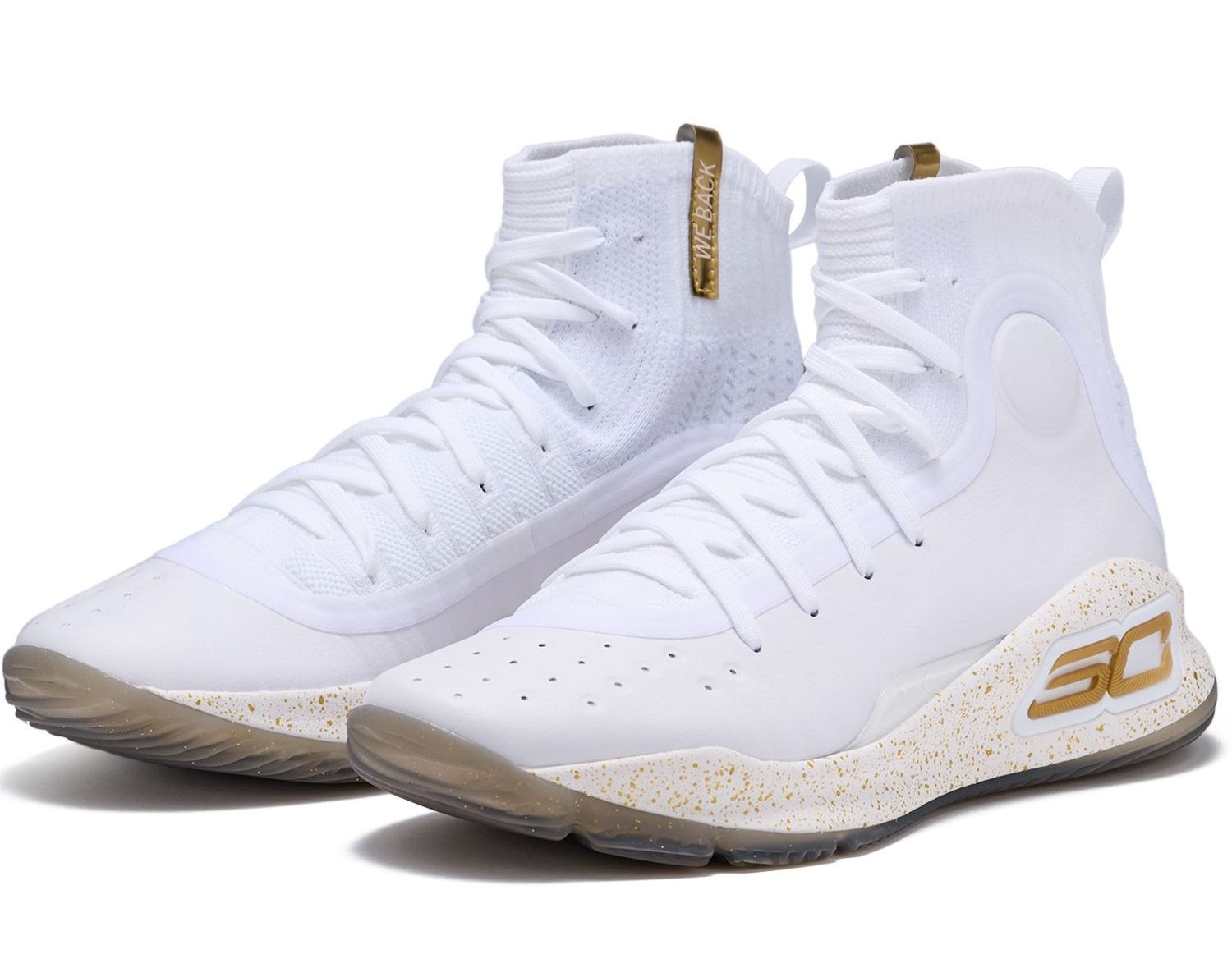 UNDER ARMOUR アンダーアーマー CURRY 4 RETRO カリー4 レトロ