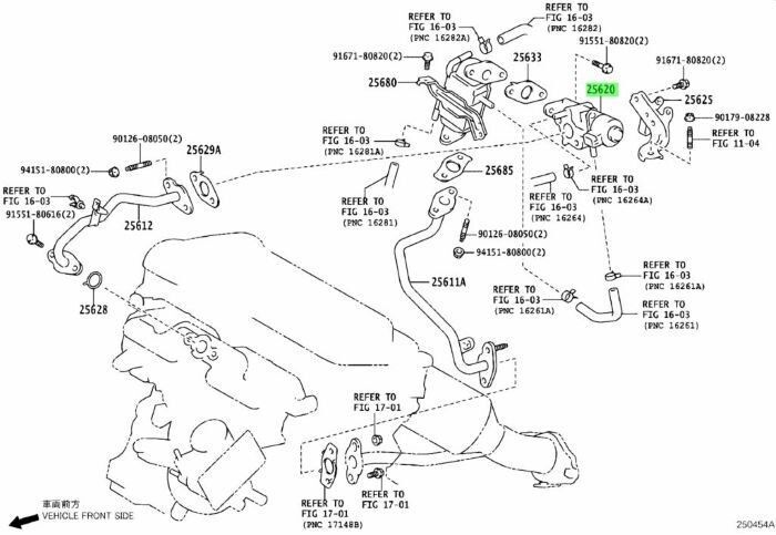 トヨタ アクア プリウス EGR バルブ AQUA Prius Valve EGR W MO 2011 12 - 2014 12 1NZFXE..NHP10 TOYOTA 純正 Genuine JDM