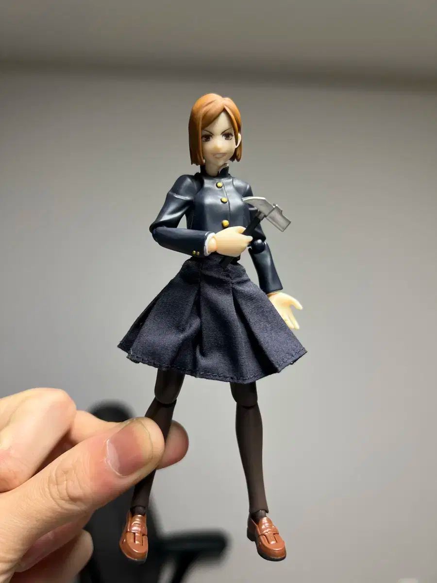 Figma フィグマ 呪術廻戦 釘崎 野薔薇 옥문강 キーキャップ WWW_STEELWINDOWSANDDOORS_COM