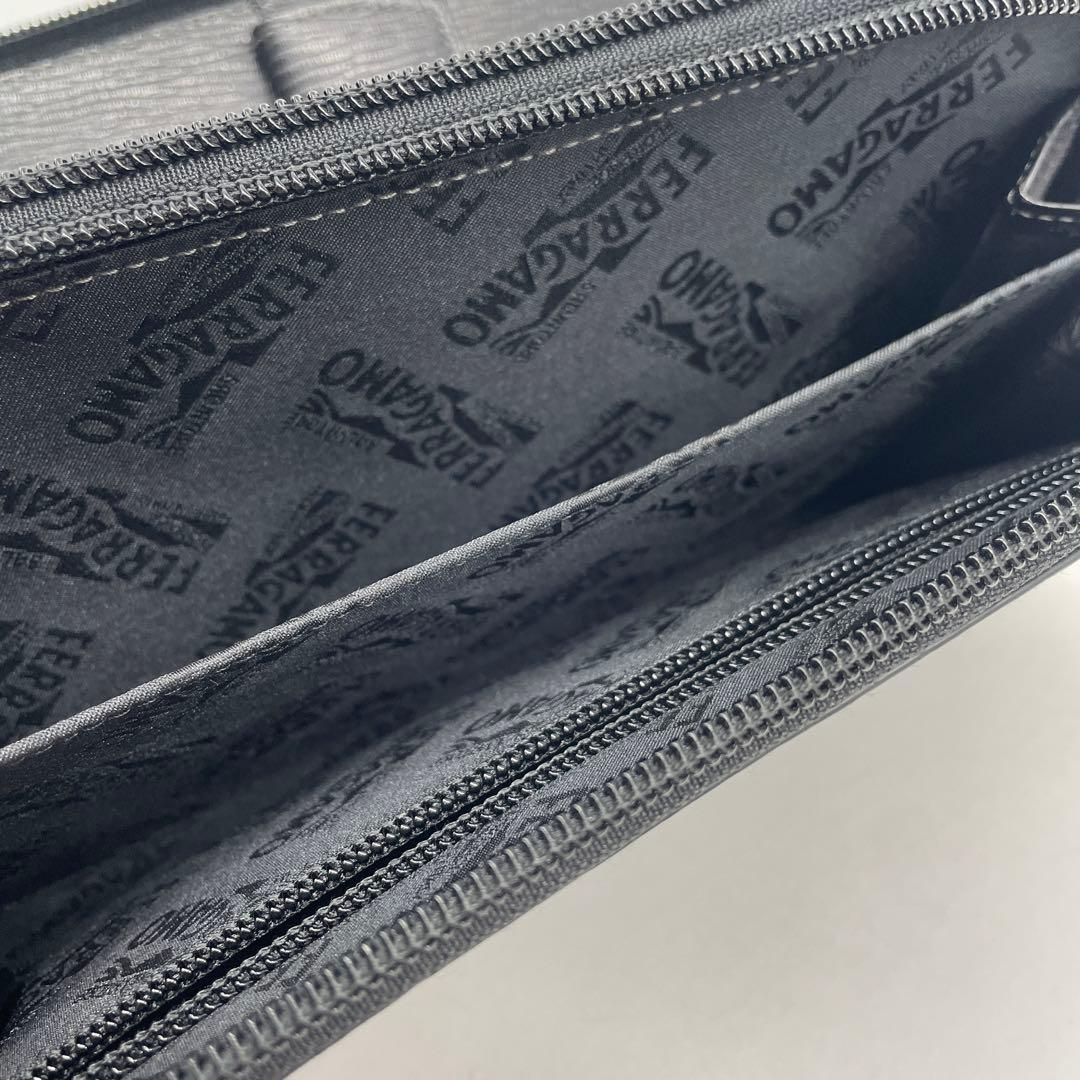 ロングウォレット オーガナイザー