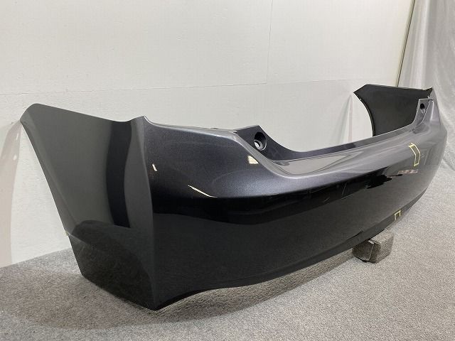 プリウス 30系/ZVW30 純正 リア バンパー 52159-47050