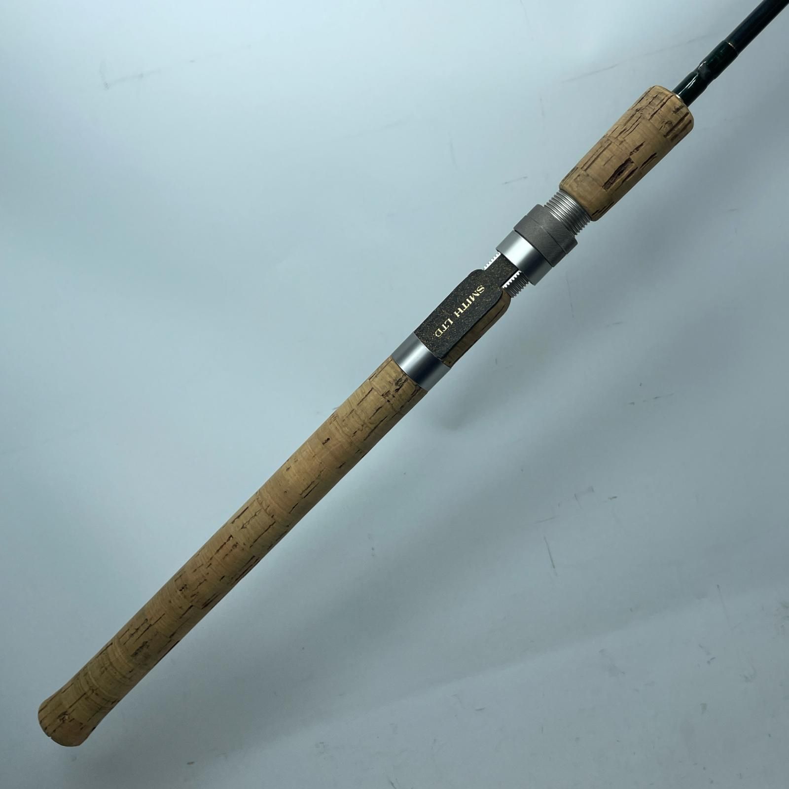 SMITH スミス トラウティンスピン シリーズ:G GTR-76L - メルカリ