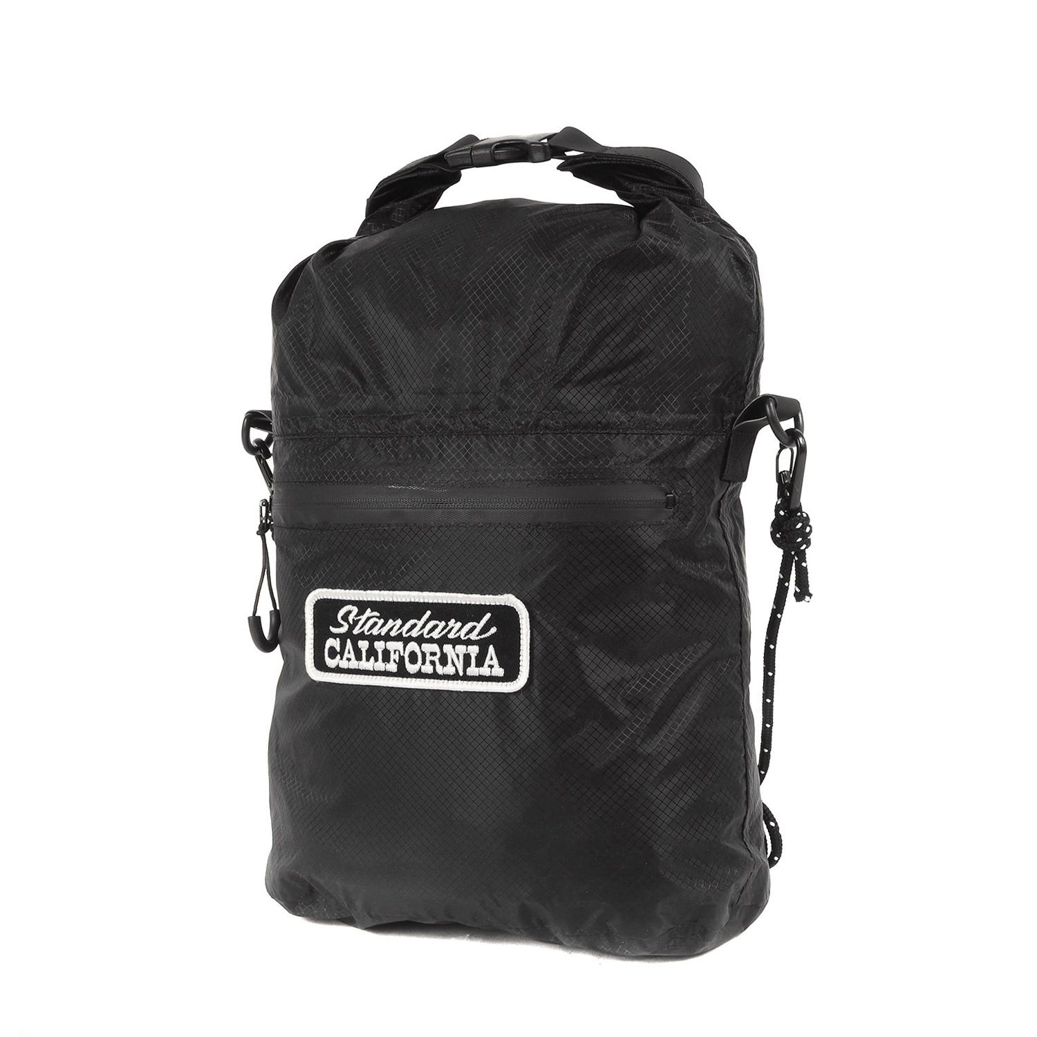 美品】STANDARD CALIFORNIA スタンダードカリフォルニア バッグ / 24SS 