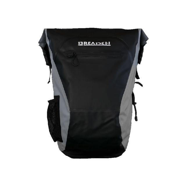 ブリーデン マッコーリー40 40L ブラックXグレー | 釣具 釣り フィッシング