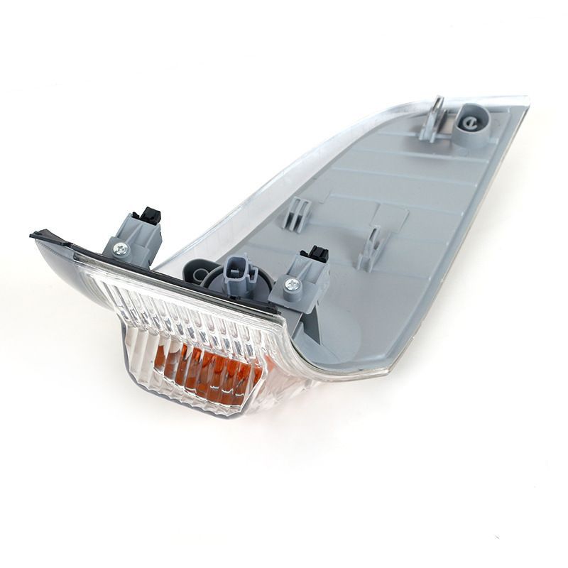 キャンター V型