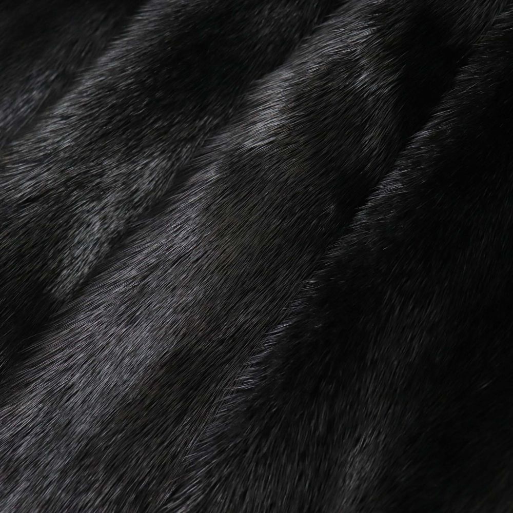 極美品▽KOPENHAGENFUR BurgundyQuality コペンハーゲンファー 