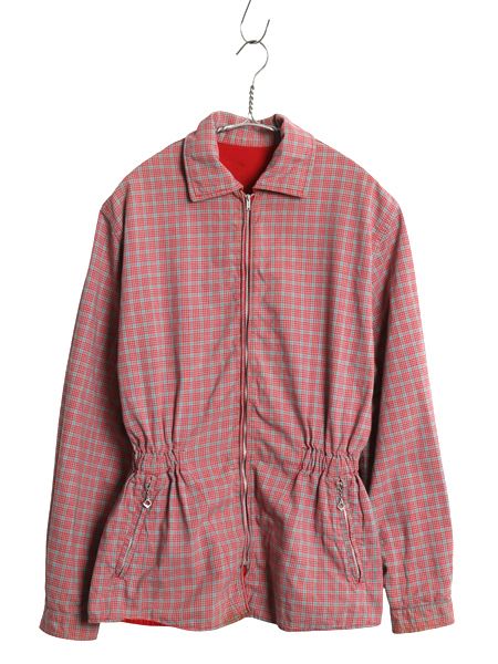 お得なクーポン配布中!】 50s 60s ☆ ホワイトスタッグ コットン