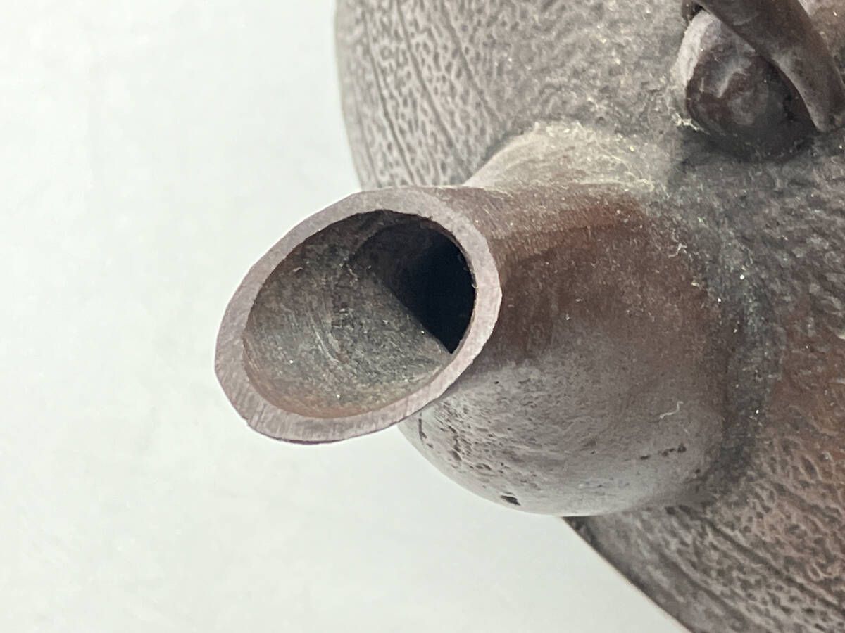 柚子菊 盛栄堂 南部鉄器 南部鉄びん 鋳鉄製品 やかん WWW_IBETON_RU