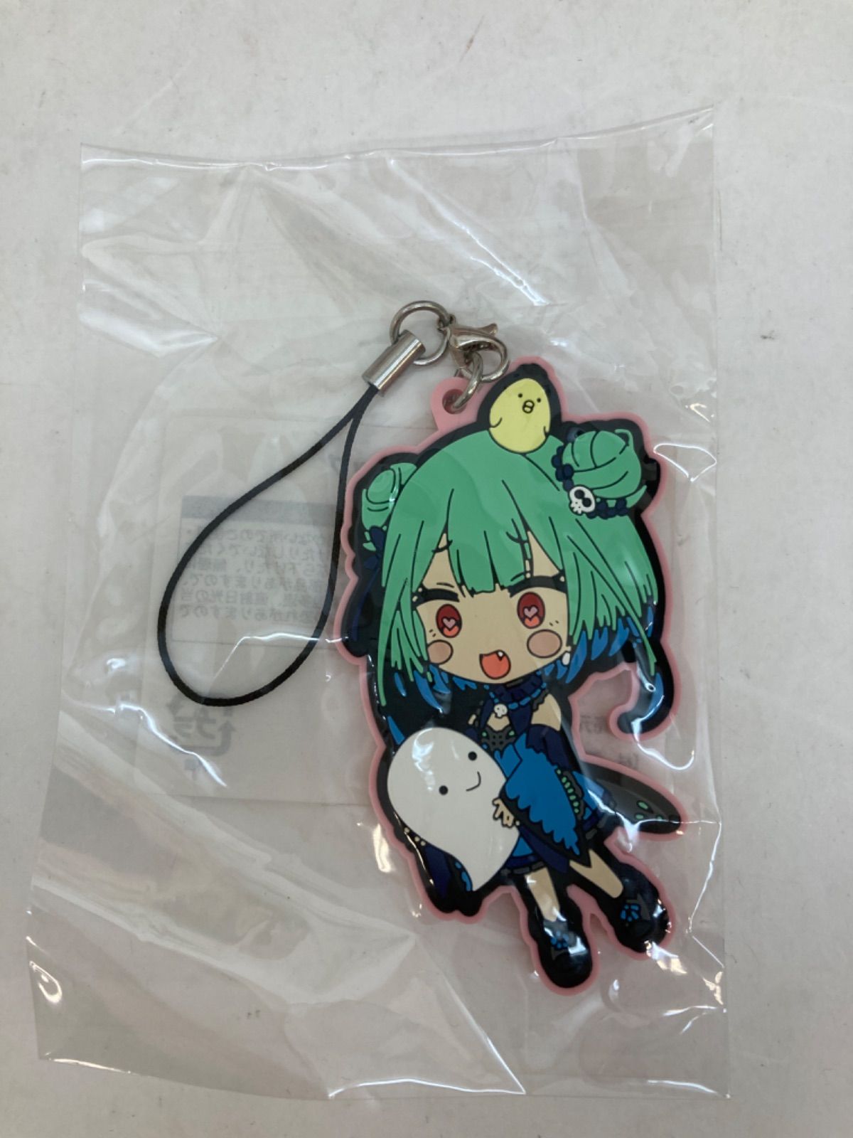 広店】直筆 数量限定版 潤羽るしあ 誕生日記念2021 グッズ全部セット