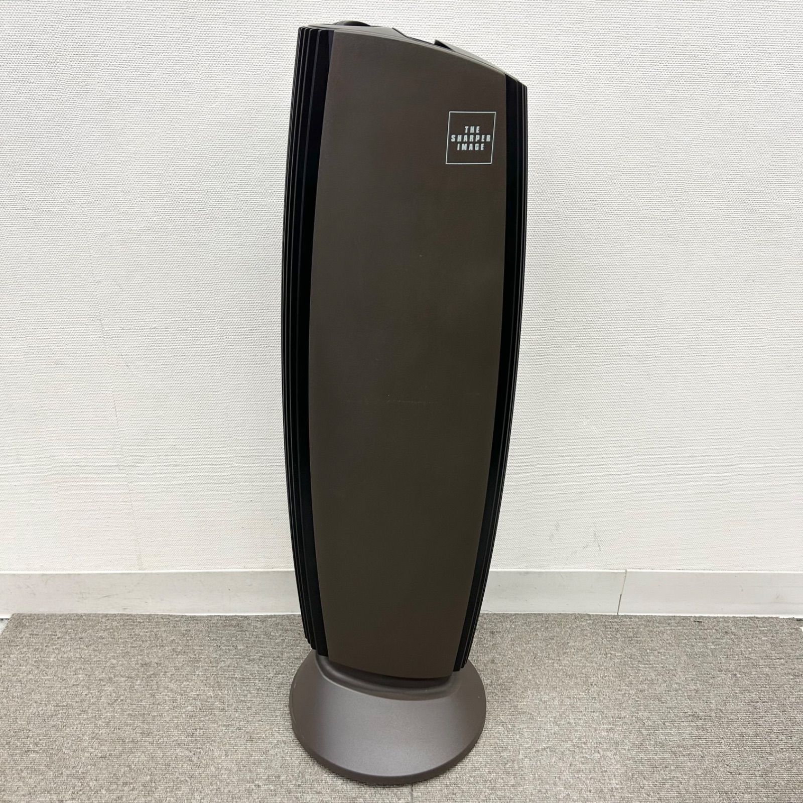 動作確認済み】 購入 アントレックス SHARPER IMAGE Model IU867