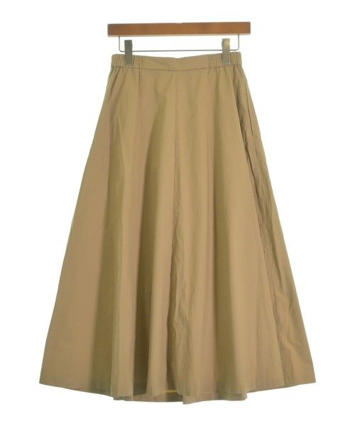 Cellar Door ロング マキシ丈スカート レディース 古着