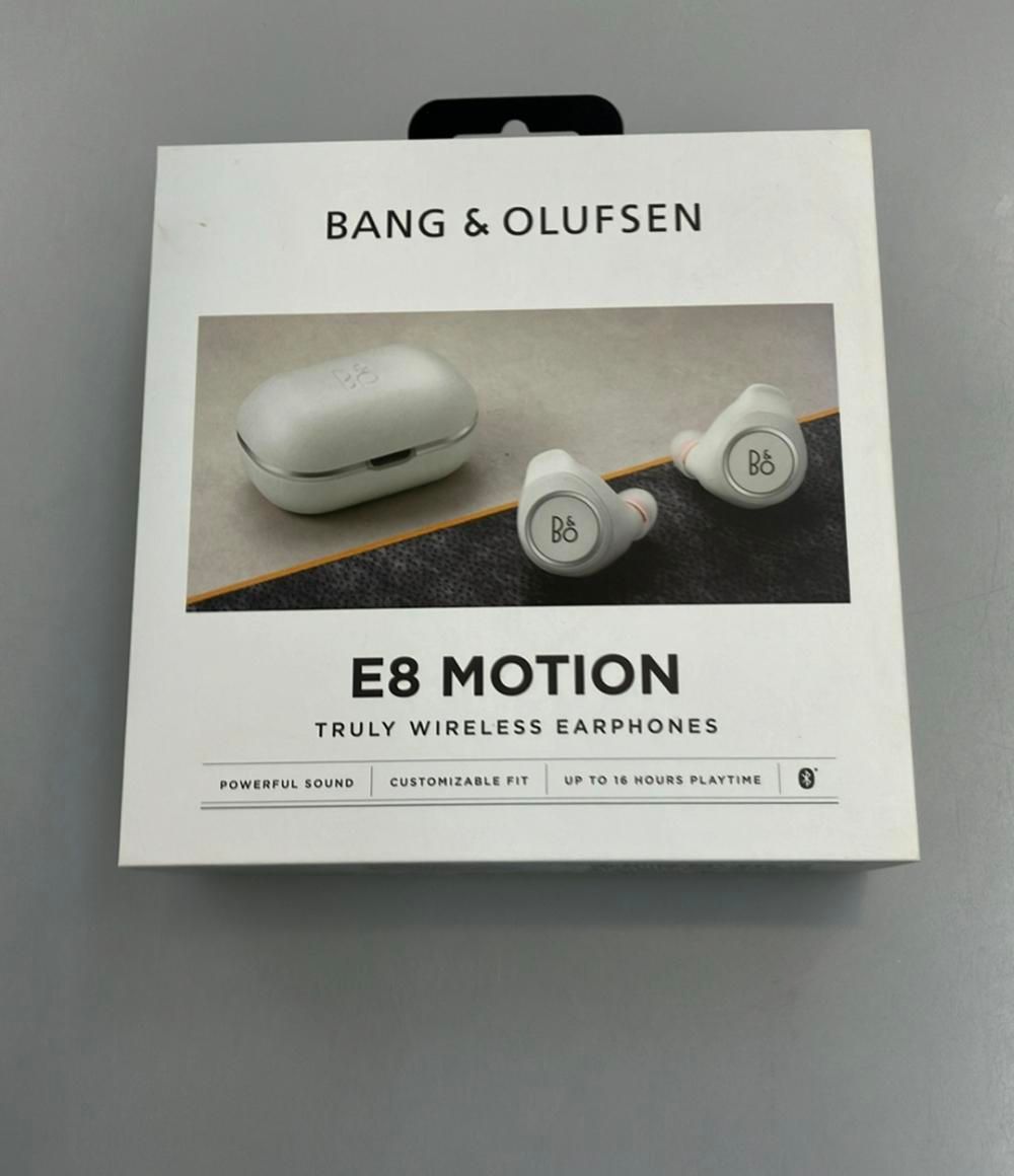 BANG-OLUFSEN