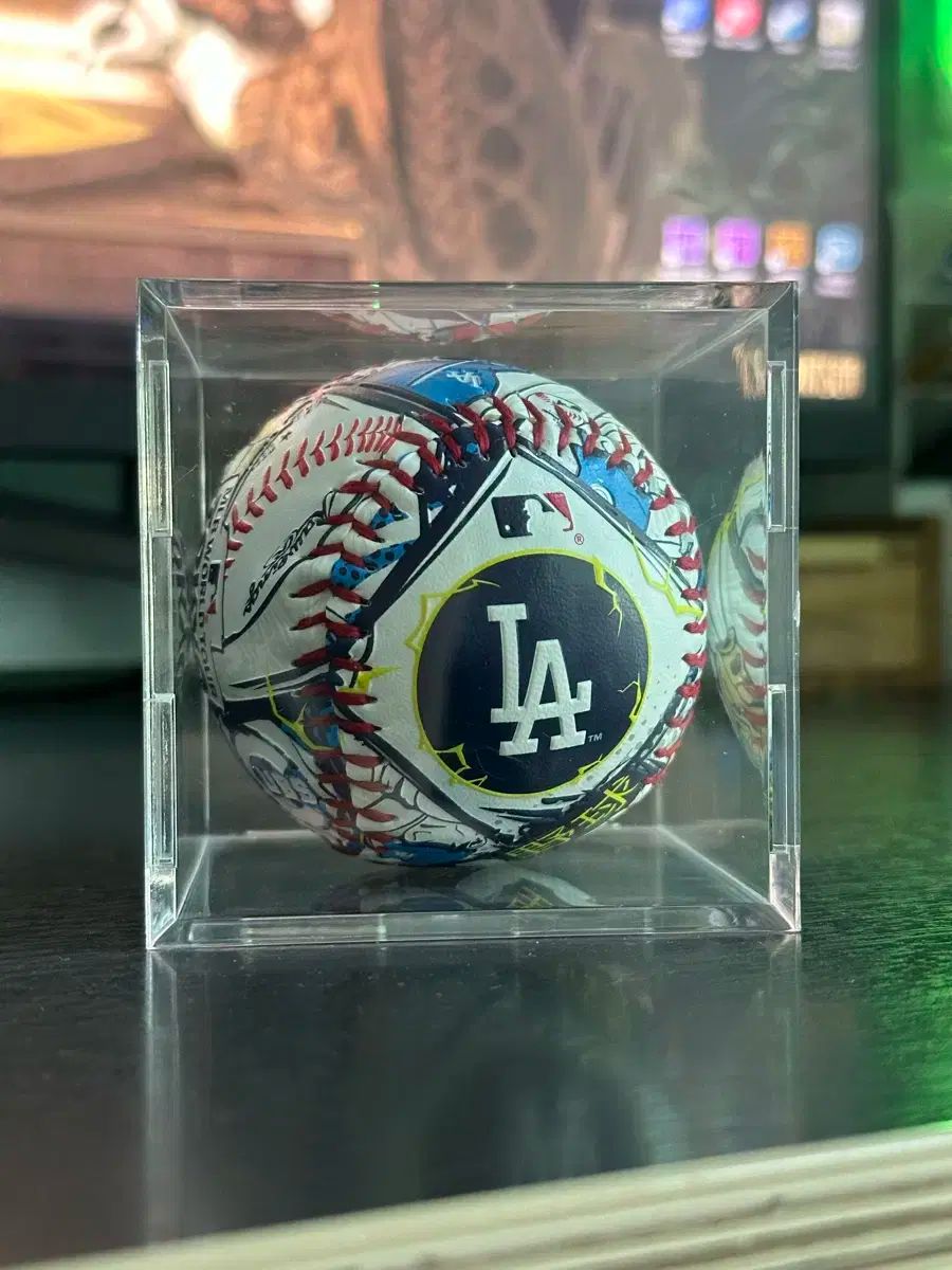 MLB 東京シリーズ 2025 レプリカボール　記念球 MLB 東京シリーズ 2025 レプリカボール 記念球 MLB Tokyo Series