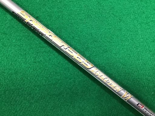 中古】 ピン G410 SFT 10.5° ドライバー DR Speeder 569