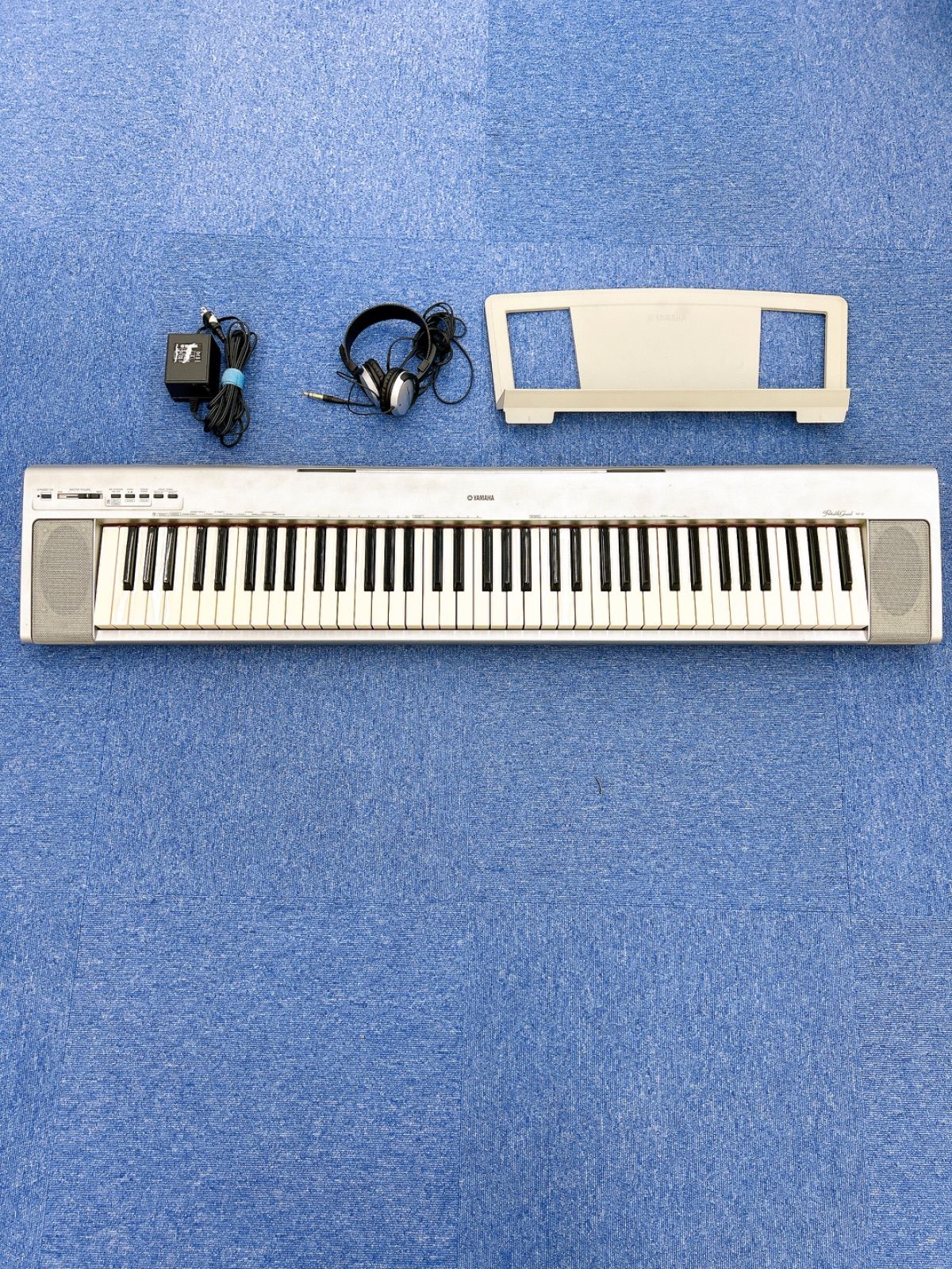 ☆【通電確認済】YAMAHA デジタルピアノ Portable Grand NP-30