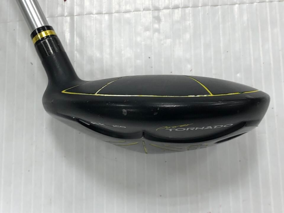 パワートルネード 8 | 23 | R | machsanuki | | ユーティリティ