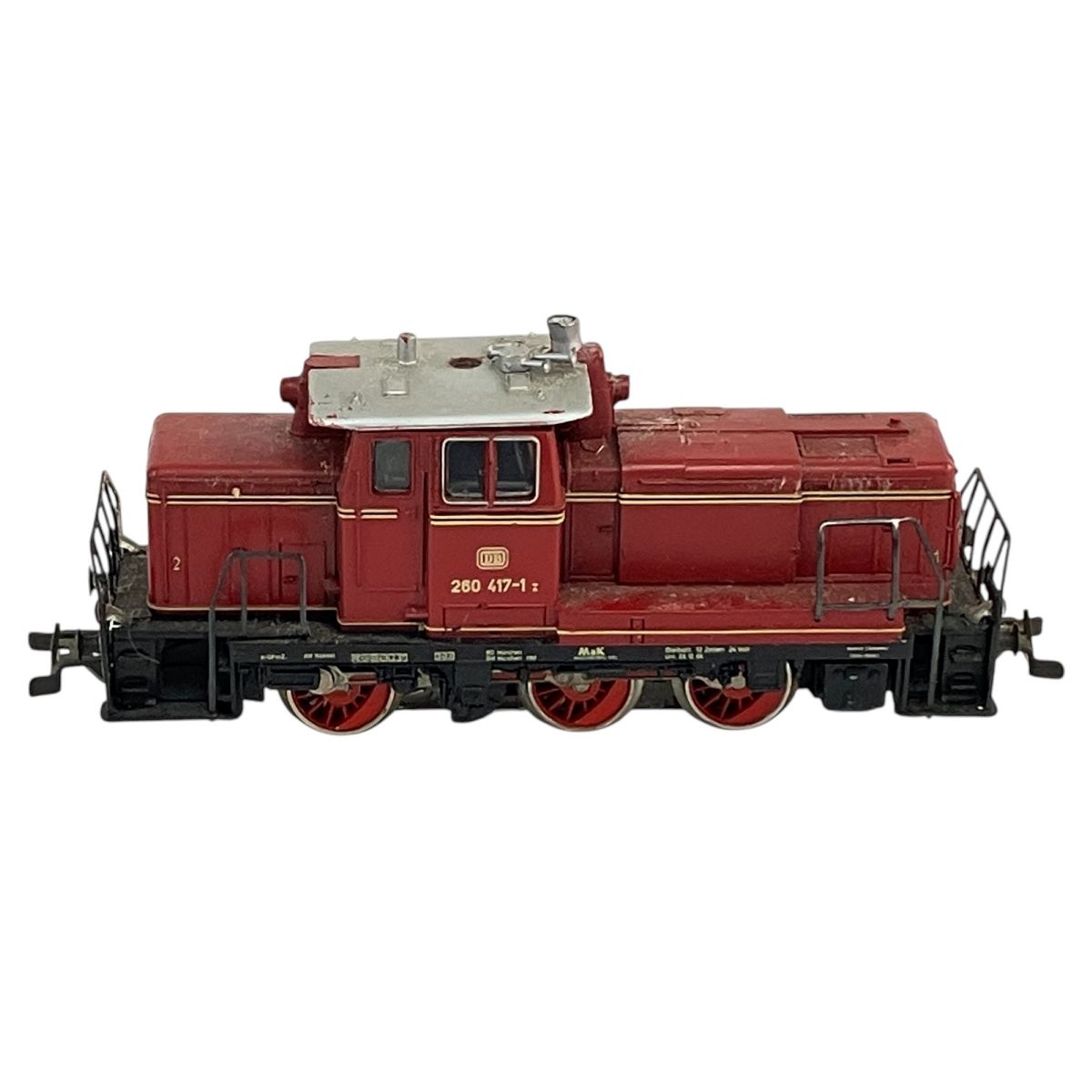 【希少✮ヴィンテージ】MARKLIN 3015 凸型電気機関車 クロコダイル 希少✮ヴィンテージ】MARKLIN 3015 凸型電気機関車 クロコダイル