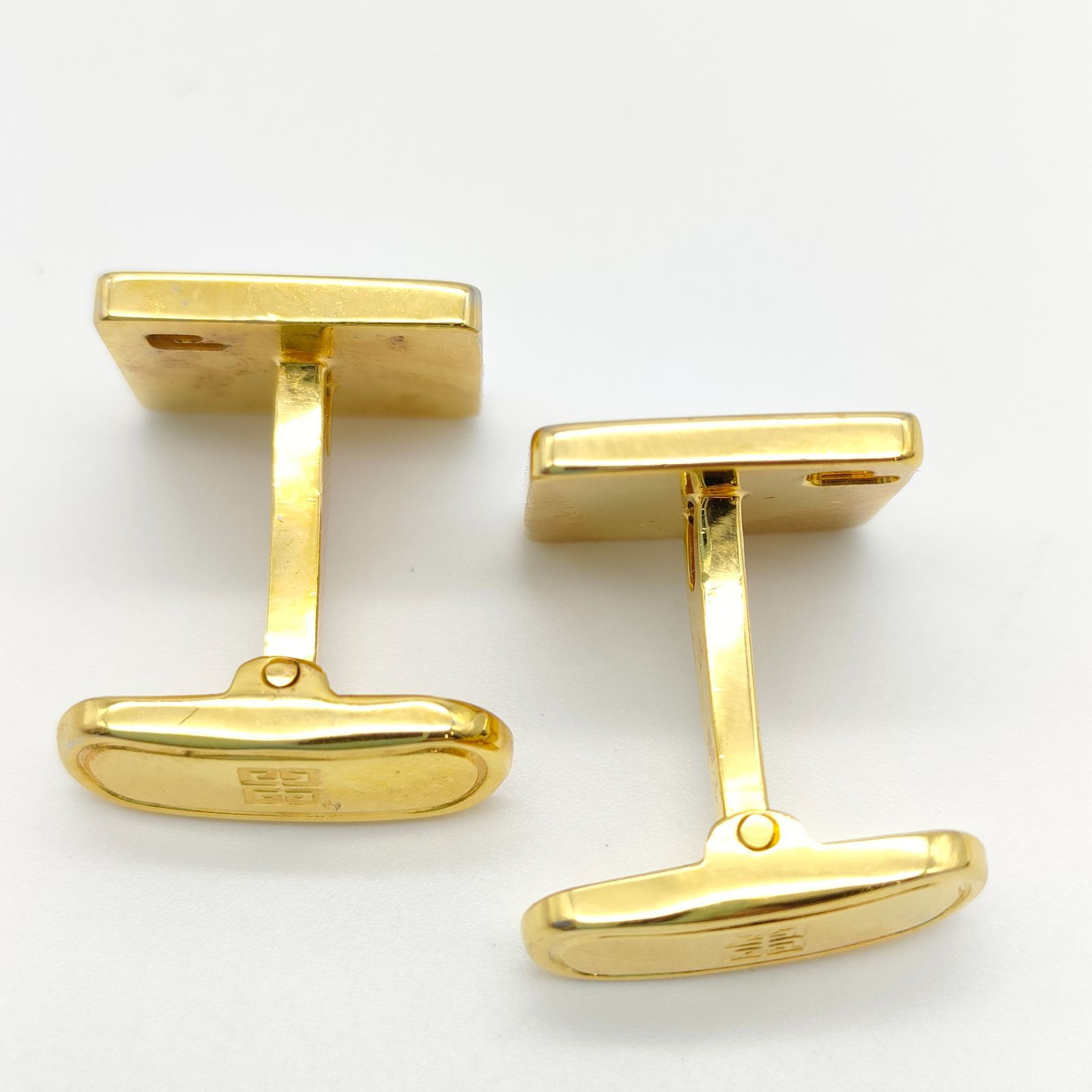 ジバンシー カフス 美品 GIVENCHY美品カフス-日本正規取扱店