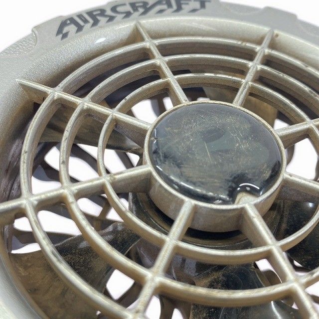 空調作業服用バッテリー AC08-22V