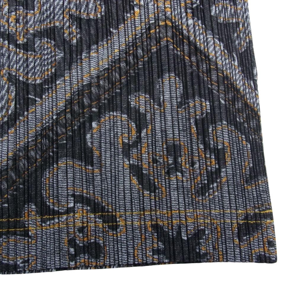 PLEATS PLEASE プリーツプリーズ イッセイミヤケ 09SS PP91-JG562
