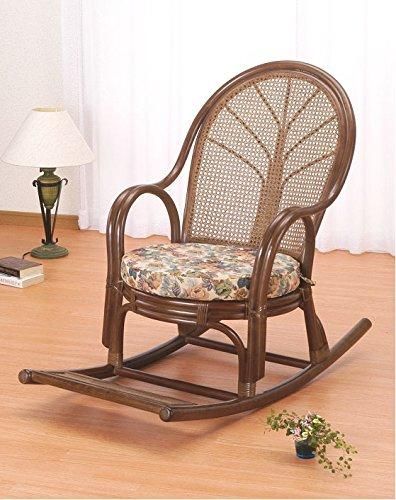 5営業日で発送 北海道 沖縄 離島への配送不可 今枝商店 S338B ロッキングチェアー