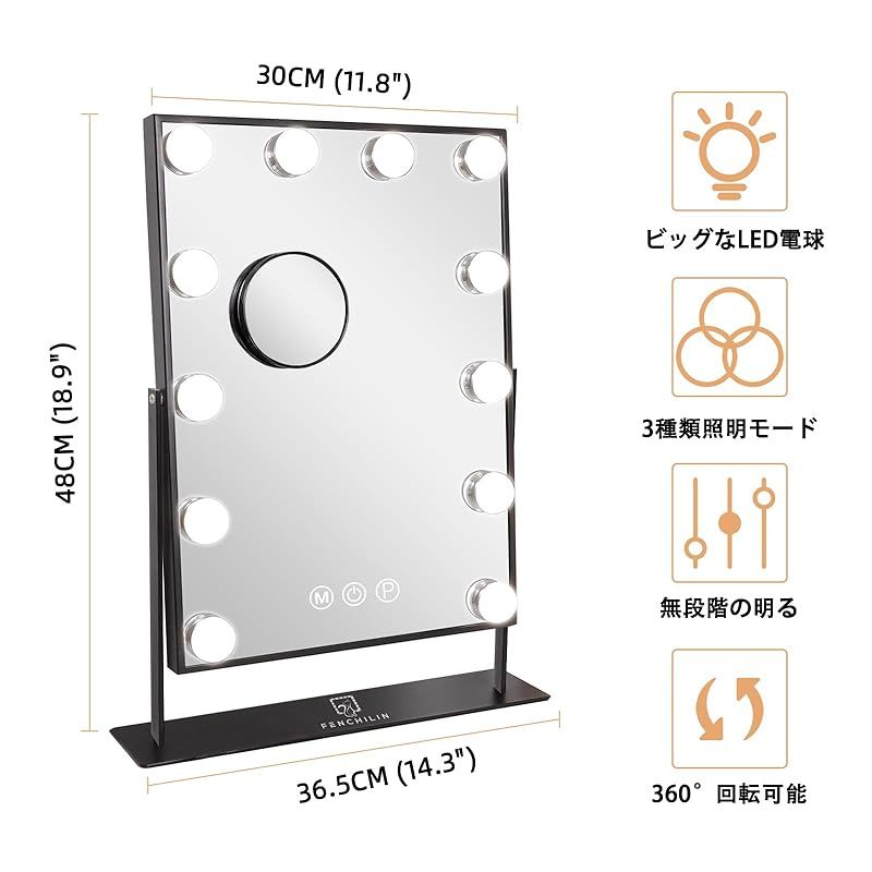 日本語取扱説明書付き