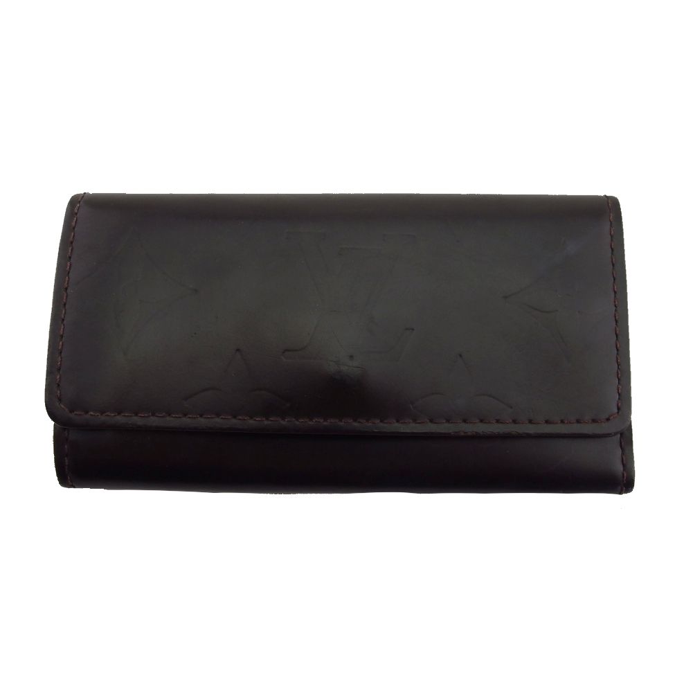 VUITTON キーケース