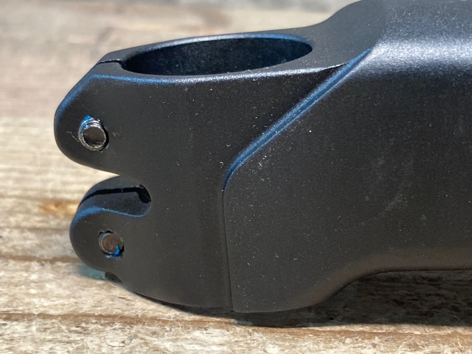 JM313 スペシャライズド SPECIALIZED S-WORKS VENGE STEM アルミ ステム OS Φ31.8mm 100mm 6° BRIGHTFACE_UK