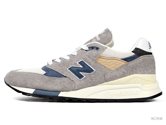 【US11.5】 NEW BALANCE U998TA 【新古品】