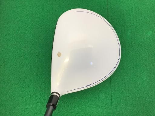 テーラーメイド GLOIRE F 2016 11.5° ドライバー DR GLOIRE GL6600 ドライバー フレックスR メンズ 男性用 右利き 右用 Cランク ゴルフクラブ