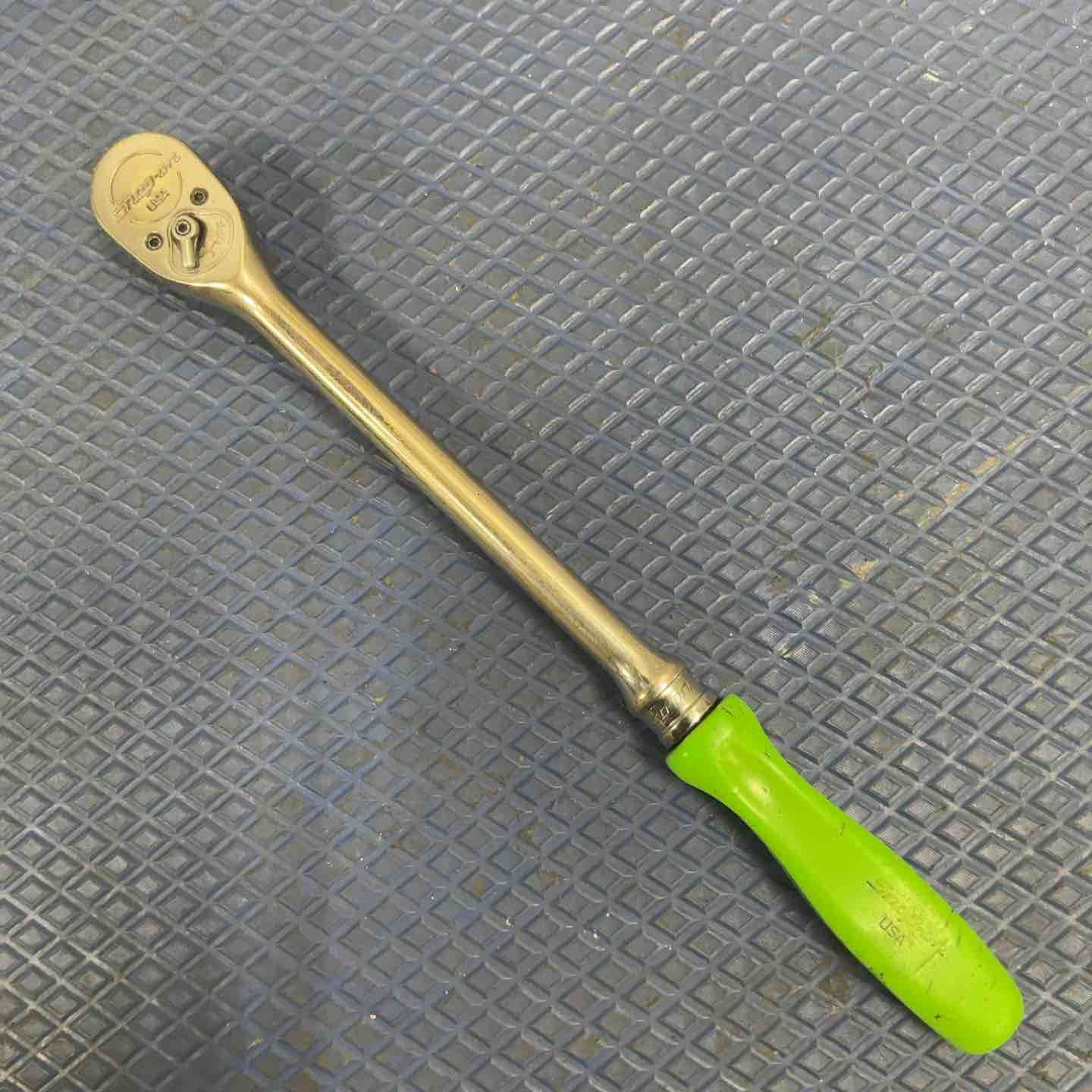 Snap-on スナップオン ラチェットハンドル FL836【草加店】