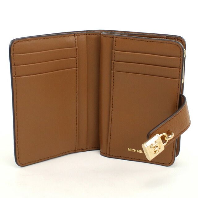 アウトレット 【新品】マイケルコース MICHAEL KORS 財布 レディース