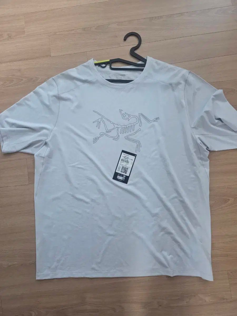 ARC TERYX アークテリクス 鼻腔 半袖Tシャツ 3 腸