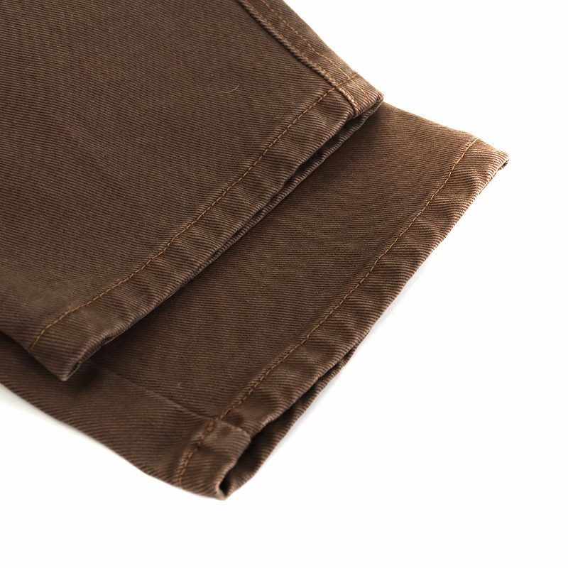 3.1 フィリップリム 3.1 phillip lim デニム オリガミ パンツ Denim  