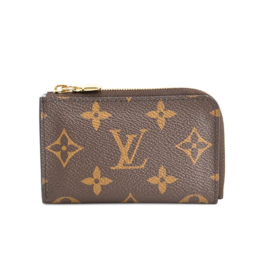 LOUIS VUITTON ルイヴィトン カードケース ポルトクレノア M83612