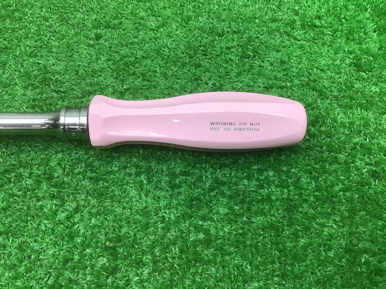 Snap-on MACTOOLS♪ラチェットハンドルFH80♪ピンク♪アクトツール富山店♪BR