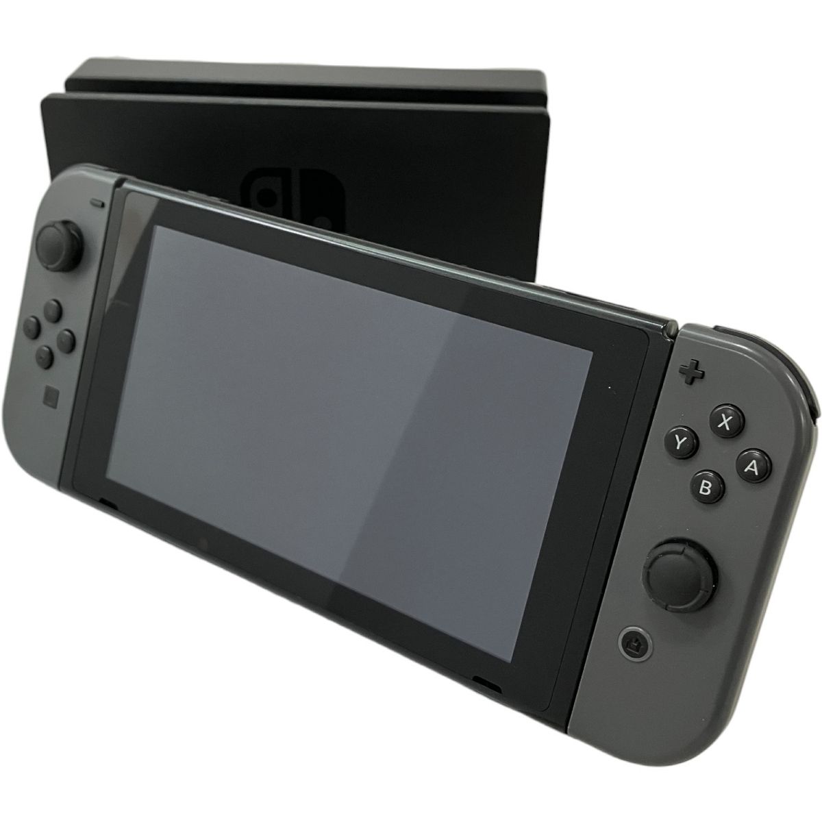 Nintendo Switch HAC-001 家庭用ゲーム機 家電 中古 H10362356